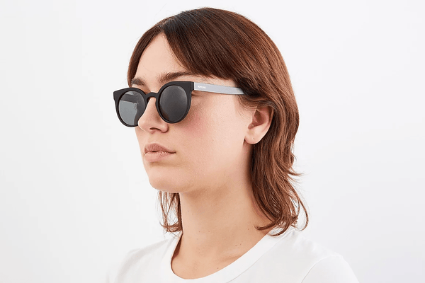 Lulu / Metal Black - Shade Files